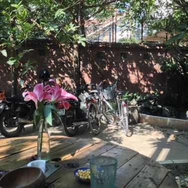 Tổng hợp- Bản Cafe