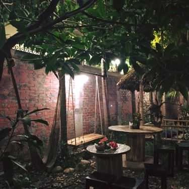 Tổng hợp- Bản Cafe
