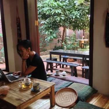 Tổng hợp- Bản Cafe