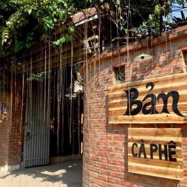 Tổng hợp- Bản Cafe
