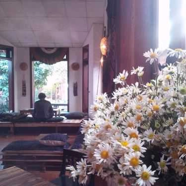 Tổng hợp- Bản Cafe