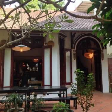Tổng hợp- Bản Cafe