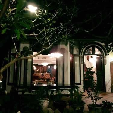 Tổng hợp- Bản Cafe