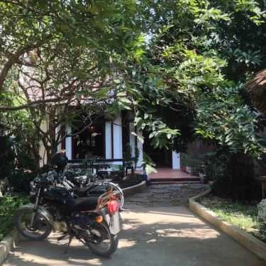 Tổng hợp- Bản Cafe