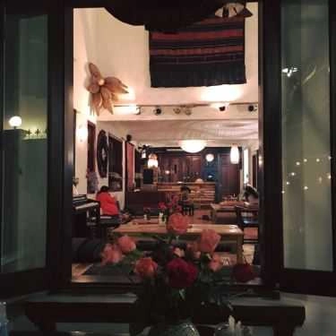 Tổng hợp- Bản Cafe