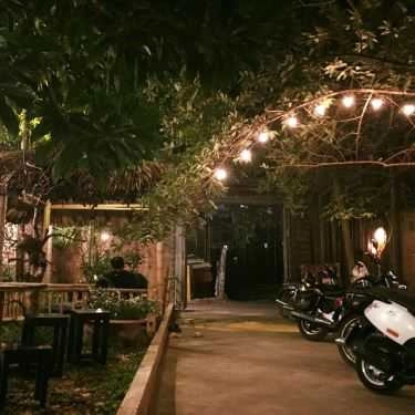 Tổng hợp- Bản Cafe