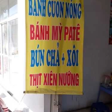 Tổng hợp- Ăn vặt Bánh Cuốn Nóng & Bánh Mì Pate - Tân Lập
