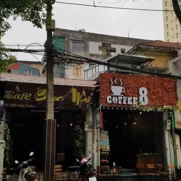 Tổng hợp- Ban Mai Cafe - Hàng Chuối