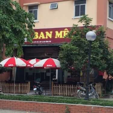 Tổng hợp- Ban Mê Cafe - KĐT Đồng Tàu