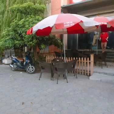 Không gian- Ban Mê Cafe - KĐT Đồng Tàu