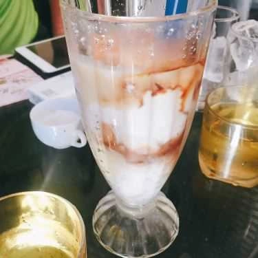 Món ăn- Ban Mê Cafe - KĐT Đồng Tàu