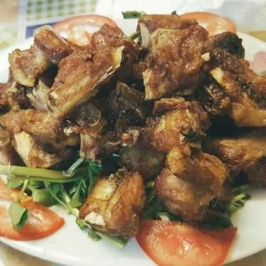 Món ăn- Quán Nhậu Bạn Tôi Quán - Lẩu Măng Cay