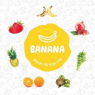 Tổng hợp- Banana - Coffee & Nước Ép Trái Cây
