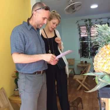 Tổng hợp- Banana - Coffee & Nước Ép Trái Cây