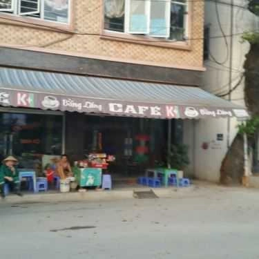 Tổng hợp- Bằng Lăng Cafe - Mễ Trì Thượng