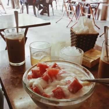 Món ăn- Bằng Lăng Cafe - Hòe Nhai