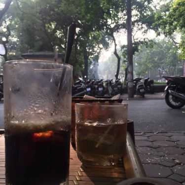 Tổng hợp- Bằng Lăng Cafe - Hòe Nhai