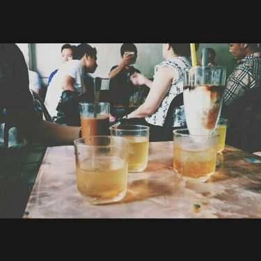 Món ăn- Bằng Lăng Cafe - Hòe Nhai