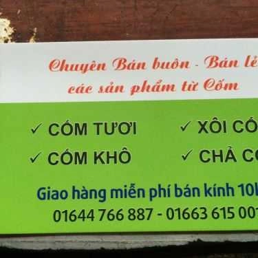 Tổng hợp- Bằng Lăng Cafe - Mễ Trì Thượng
