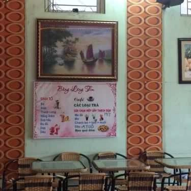 Tổng hợp- Bằng Lăng Cafe - Mễ Trì Thượng