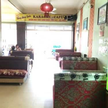 Tổng hợp- Bằng Lăng Cafe - Mễ Trì Thượng