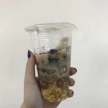 Món ăn- Ăn vặt Bằng Linh - Sữa Chua Mít & Hoa Quả Dầm