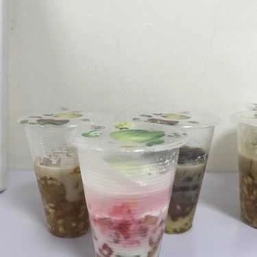 Món ăn- Ăn vặt Bằng Linh - Sữa Chua Mít & Hoa Quả Dầm