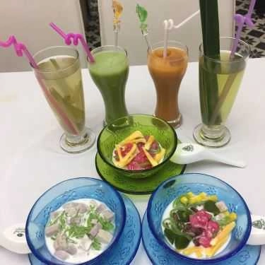 Tổng hợp- Nhà Hàng Bangkok Thai Cuisine Restaurant - Trung Hòa