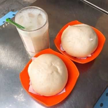 Món ăn- Ăn vặt Bánh Bao Bà Mậu