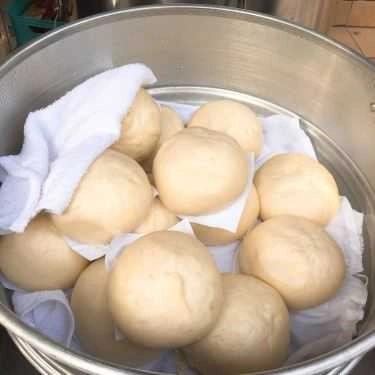 Tổng hợp- Ăn vặt Bánh Bao Bà Mậu