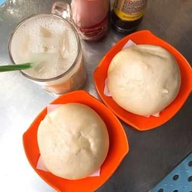 Món ăn- Ăn vặt Bánh Bao Bà Mậu