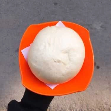 Món ăn- Ăn vặt Bánh Bao Bà Mậu
