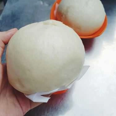 Món ăn- Ăn vặt Bánh Bao Bà Mậu