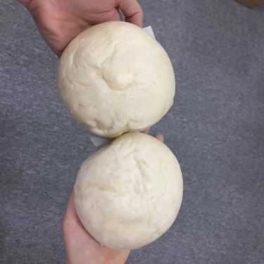 Món ăn- Ăn vặt Bánh Bao Bà Mậu