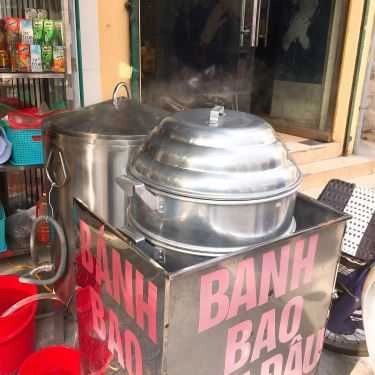 Tổng hợp- Ăn vặt Bánh Bao Bà Mậu