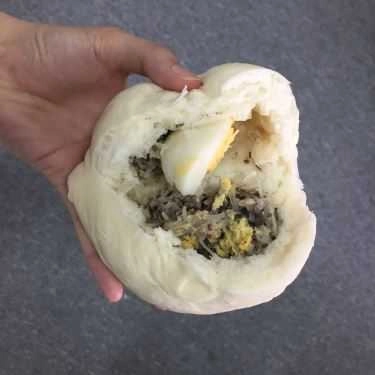 Món ăn- Ăn vặt Bánh Bao Bà Mậu