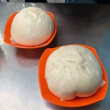Món ăn- Ăn vặt Bánh Bao Bà Mậu
