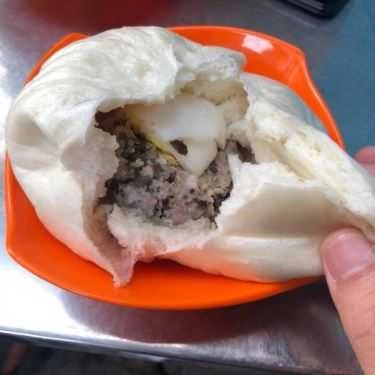 Món ăn- Ăn vặt Bánh Bao Bà Mậu