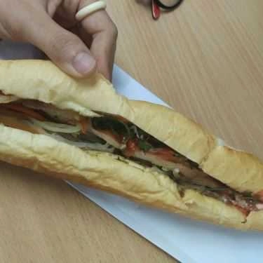 Món ăn- Ăn vặt Bánh Bao & Bánh Mì - Phương Mai