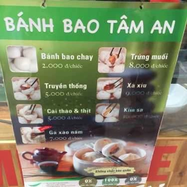 Tổng hợp- Ăn Vặt Chợ Lê Đại Hành