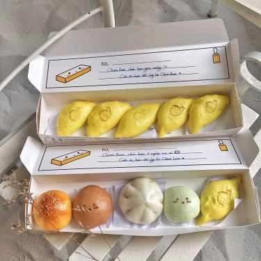Món ăn- Ăn vặt Chero Buns - Bánh Bao Tươi