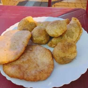 Món ăn- Ăn vặt Quẩy Nóng, Bánh Gối & Bánh Bao Chiên - Phó Đức Chính