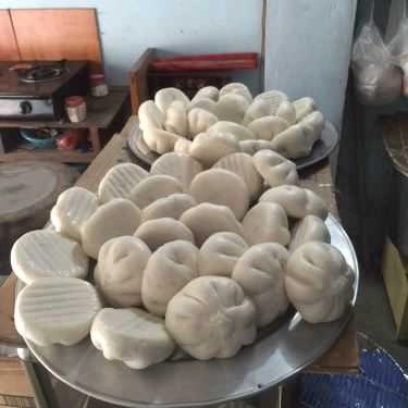 Món ăn- Ăn vặt Bánh Bao Chiên & Bánh Quẩy Đùi Gà - Quan Nhân