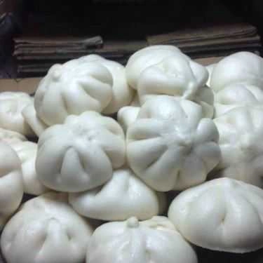 Món ăn- Ăn vặt Bánh Bao Chiên & Bánh Quẩy Đùi Gà - Quan Nhân