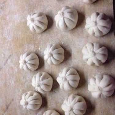 Món ăn- Ăn vặt Bánh Bao Chiên & Bánh Quẩy Đùi Gà - Quan Nhân