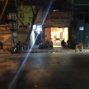 Tổng hợp- Ăn vặt Bánh Bao Chiên - Nguyễn Trường Tộ