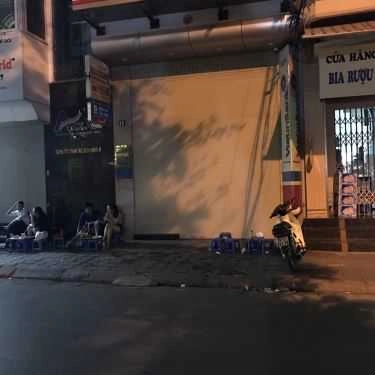 Tổng hợp- Ăn vặt Bánh Bao Chiên - Nguyễn Trường Tộ