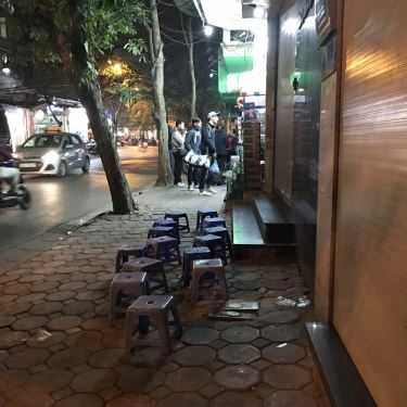 Tổng hợp- Ăn vặt Bánh Bao Chiên - Nguyễn Trường Tộ