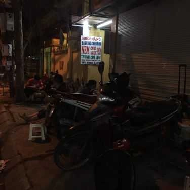 Tổng hợp- Ăn vặt Bánh Bao Chiên - Nguyễn Trường Tộ