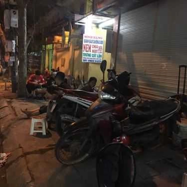 Tổng hợp- Ăn vặt Bánh Bao Chiên - Nguyễn Trường Tộ